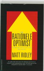 De Rationele Optimist 9789025427436, [{:name=>'Robert Vernooy', :role=>'B06'}, {:name=>'Matt Ridley', :role=>'A01'}], Verzenden