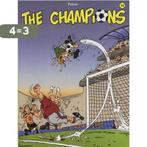 The Champions 16 - The Champions 16 9789085361862 ... Petrov, Boeken, Verzenden, Gelezen, ... Petrov