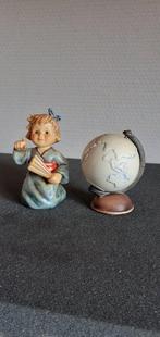 Goebel - Beeldje - Uniek Collectors Item uit de Millennium