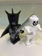 Lego Minifiguur - Replika Lego - The Lord of the Rings -, Nieuw