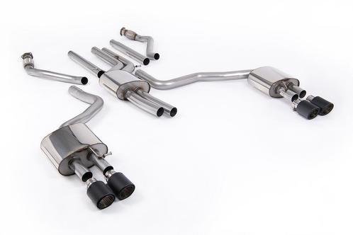 Cat-back uitlaatsysteem | Audi A6 3.0TFSI V6 (alleen S-Line, Auto-onderdelen, Uitlaatsystemen, Nieuw, Verzenden