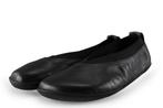 Revivo Ballerinas in maat 38 Zwart | 5% extra korting, Verzenden, Zwart, Ballerina's, Zo goed als nieuw