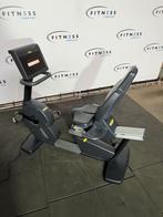 Technogym Excite Recline Bike | Recumbent Bike |, Sport en Fitness, Ophalen of Verzenden, Nieuw, Overige typen