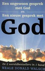 Ongewoon Gesprek Met God En Een Nieuw Ge 9789021539133, Boeken, Zo goed als nieuw, N.D. Walsch, Verzenden