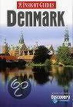 Denmark Insight Guide / Insight Guides 9789814120739, Boeken, Verzenden, Zo goed als nieuw