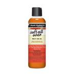 Aunt Jackies Flaxseed Soft All Over Oil 237ml (Haarolie), Handtassen en Accessoires, Nieuw, Verzenden