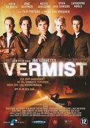 Vermist - De film op DVD, CD & DVD, DVD | Thrillers & Policiers, Envoi