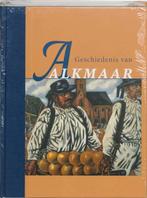 Geschiedenis van Alkmaar 9789040083709 Marnix Croes, Verzenden, Gelezen, Marnix Croes