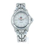 TAG Heuer - S/el Professional 200m Date - Zonder