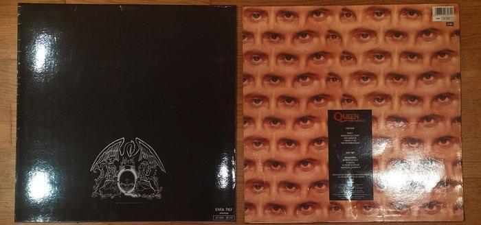 Queen - Queen II / The Miracle - LP albums (meerdere items), CD & DVD, Vinyles Singles