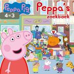 Peppas zoekboek / Peppa Pig 9789047870715, Boeken, Kinderboeken | Baby's en Peuters, Verzenden, Gelezen
