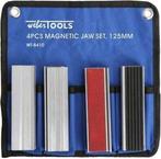 Beschermbekken-set voor bankschroef 125 mm, Verzenden, Nieuw