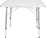2dekans | Garten Campingtafel - Verstelbaar - Inklapbaar -, Ophalen of Verzenden, Nieuw