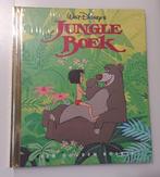 Disney - Jungle Boek - een gouden boekje 9789047616429, Boeken, Gelezen, Disney, Onbekend, Verzenden