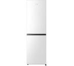 Hisense Rb327n4awd Koel-vriescombinatie 183cm, Elektronische apparatuur, Koelkasten en IJskasten, Ophalen of Verzenden, Nieuw
