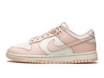 Nike Dunk Low Orange Pearl - Maat 40.5 EU, Kleding | Heren, Ophalen of Verzenden, Nieuw