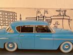 Moulinsart - Hachette - Tintin - Modèle 1/24e - La Voiture, Nieuw