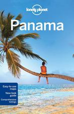 Lonely Planet Panama dr 6 9781742200125 Lonely Planet, Verzenden, Gelezen, Lonely Planet