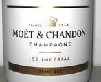 Moët & Chandon, Ice Impérial - Champagne Demi-Sec - 1 Magnum, Verzamelen, Nieuw