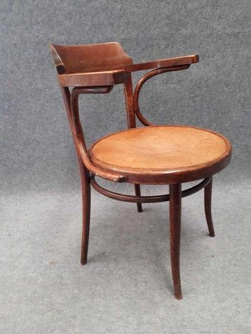 Ligna - Stoel - 233 - Hout