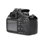 Canon EOS 1100D (27.547 clicks) met garantie, Audio, Tv en Foto, Verzenden, Nieuw