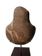 Neolithisch Noordse stenen bijl uit Scandinavië, strijdbijl