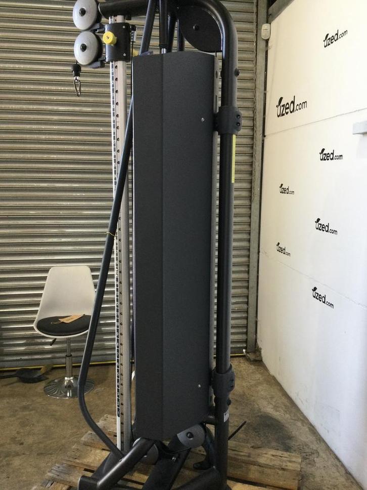 Technogym Ercolina Rehab, Sport en Fitness, Fitnessapparatuur, Gebruikt, Ophalen of Verzenden