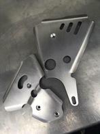 Airtime Aluminium Frame Beschermers Honda CR 125R 1993-1994, Verzenden, Nieuw