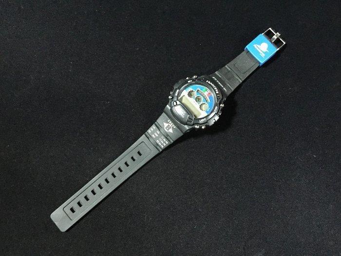 1998 FIFA World Cup France Commemorative Watch (Italy, Verzamelen, Overige Verzamelen