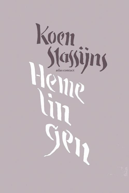 Hemelingen 9789025458348 Koen Stassijns, Boeken, Overige Boeken, Zo goed als nieuw, Verzenden