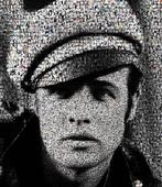 David Law (1967) - Crypto Marlon Brando