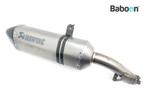 Silencieux déchappement Sport Honda VFR 800 X Crossrunner, Verzenden, Nieuw