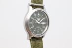 Seiko - Seiko 5 - Zonder Minimumprijs - SNK805K2 | 7S26-02J0