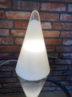 Ilu Design - Lamp - Teepee Cone - Glas