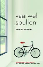 Vaarwel, spullen 9789400509108, Livres, Psychologie, Fumio Sasaki, Verzenden