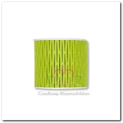 Viltband Netband 560 Limegroen, Hobby & Loisirs créatifs, Bricolage