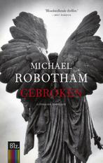 Gebroken / OLoughlin / 3 9789023487814 Michael Robotham, Verzenden, Michael Robotham
