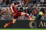 AS Roma - Italiaanse voetbal competitie - Andrea Belotti -