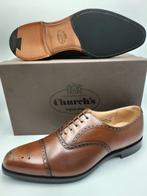 Churchs - Veterschoenen - Maat: EU 44.5 - Nieuw in doos, Kleding | Heren, Schoenen, Nieuw
