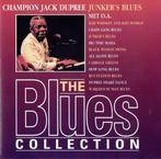 Champion Jack Dupree - Junkers Blues, Cd's en Dvd's, Verzenden, Gebruikt