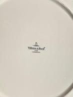 Villeroy & Boch - Bord (6) - Porselein, Been - Geen reserve!