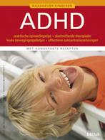 ADHD / Raadgever kinderen 9789044727302 Christine Ettrich, Verzenden, Gelezen, Christine Ettrich