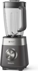 Philips Blender HR3020/20 - Krachtige 1000 Watt Motor –, Verzenden, Zo goed als nieuw