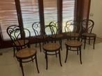 Chaise (8) - Bois
