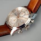 Hamilton - Spirit of Liberty - H32416581 - Homme - 2020 et, Handtassen en Accessoires, Horloges | Heren, Nieuw