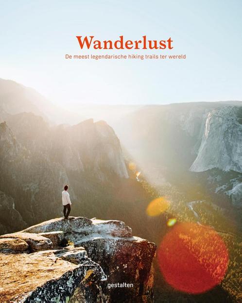 Wanderlust 9789021573236 Gestalten, Boeken, Reisgidsen, Zo goed als nieuw, Verzenden