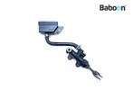 Rempomp Achter Suzuki VL 1500 2005-2010 Boulevard C90, Motoren, Verzenden, Gebruikt
