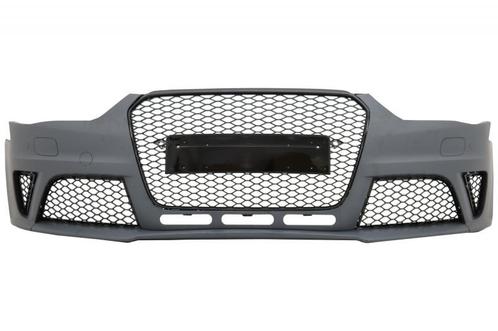 Voorbumper | Audi | A4 11-15 4d sed. / A4 Avant 11-15 5d sta, Auto-onderdelen, Carrosserie, Nieuw, Audi, Verzenden