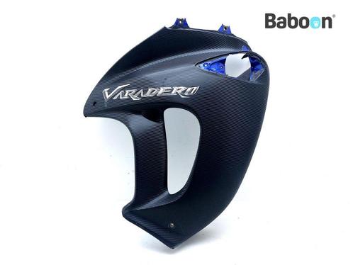 Zijkuipdeel Rechts Honda XL 1000 Varadero 2001-2002 (XL1000V, Motoren, Onderdelen | Honda, Gebruikt, Verzenden