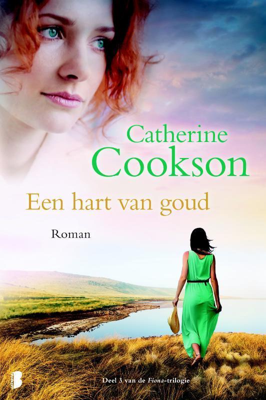 Een hart van goud / Fiona / 3 9789022566695, Livres, Romans, Envoi